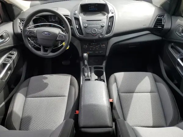 1FMCU0GD8HUE63790 2017 FORD ESCAPE - Image 8