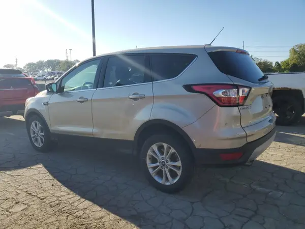1FMCU0GD8HUE67287 2017 FORD ESCAPE - Image 2