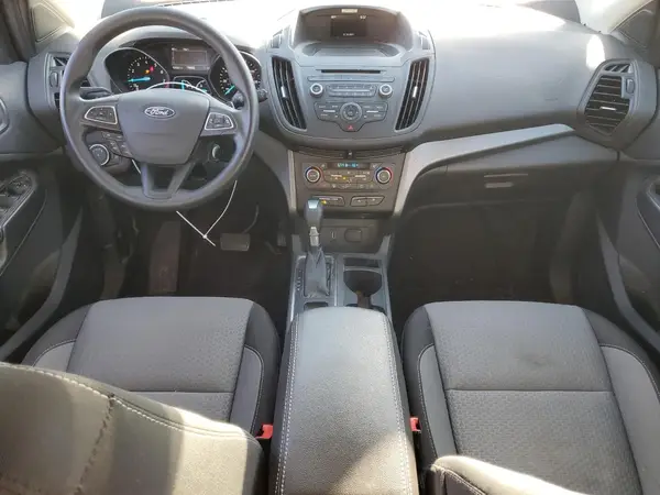 1FMCU0GD8HUE67287 2017 FORD ESCAPE - Image 8