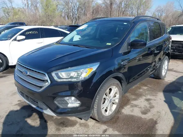 1FMCU0GD8HUE69279 2017 FORD ESCAPE - Image 2