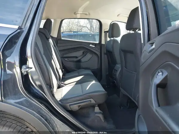 1FMCU0GD8HUE69279 2017 FORD ESCAPE - Image 8