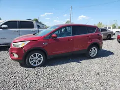 1FMCU0GD8HUE69461 2017 FORD ESCAPE