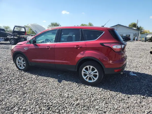 1FMCU0GD8HUE69461 2017 FORD ESCAPE - Image 2