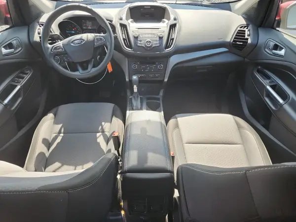 1FMCU0GD8HUE69461 2017 FORD ESCAPE - Image 8