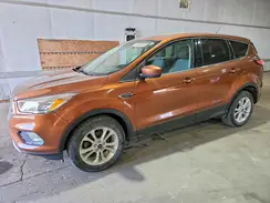 1FMCU0GD8HUE70013 2017 FORD ESCAPE