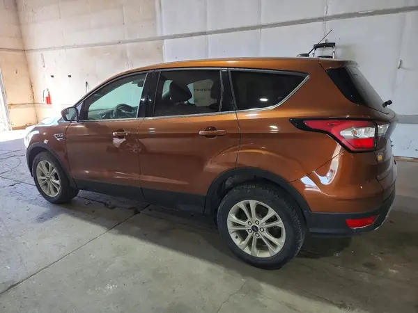 1FMCU0GD8HUE70013 2017 FORD ESCAPE - Image 2