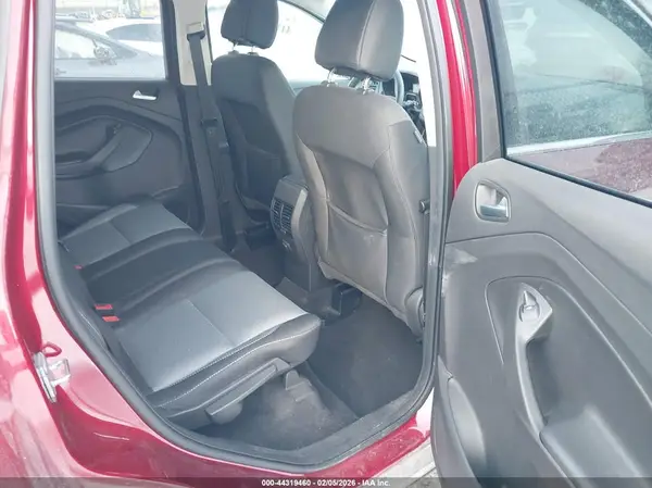 1FMCU0GD8HUE70271 2017 FORD ESCAPE - Image 8
