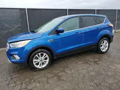 1FMCU0GD8HUE70741 2017 FORD ESCAPE