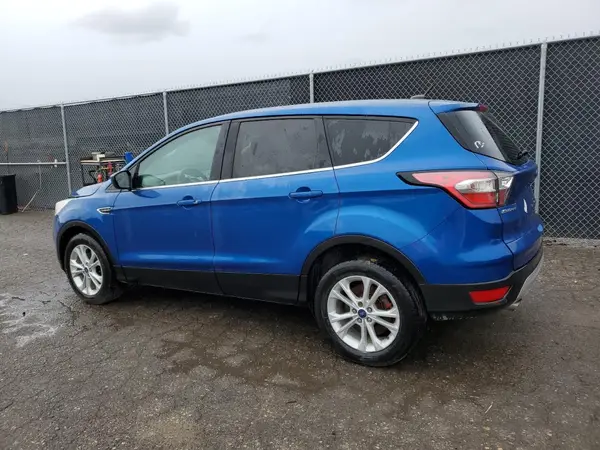 1FMCU0GD8HUE70741 2017 FORD ESCAPE - Image 2