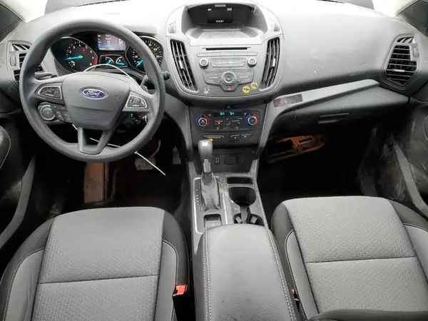 1FMCU0GD8HUE70741 2017 FORD ESCAPE - Image 8