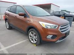 1FMCU0GD8HUE74675 2017 FORD ESCAPE