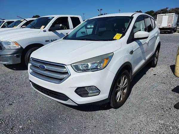 1FMCU0GD8HUE76698 2017 FORD ESCAPE - Image 2