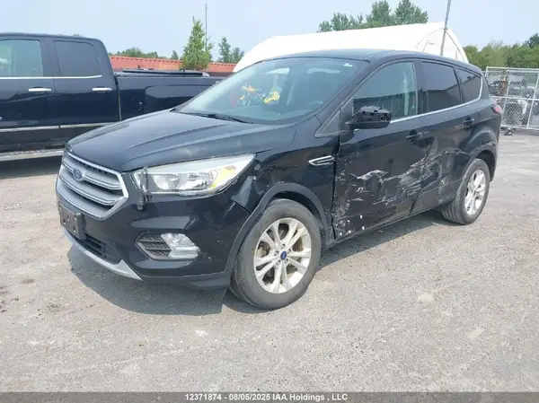 1FMCU0GD8HUE81092 2017 FORD ESCAPE - Image 2