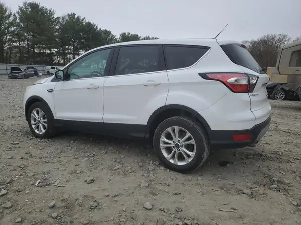 1FMCU0GD8HUE83294 2017 FORD ESCAPE - Image 2