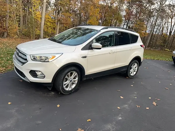 1FMCU0GD8HUE85014 2017 FORD ESCAPE - Image 2