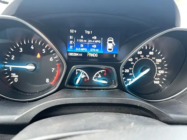 1FMCU0GD8HUE85014 2017 FORD ESCAPE - Image 8