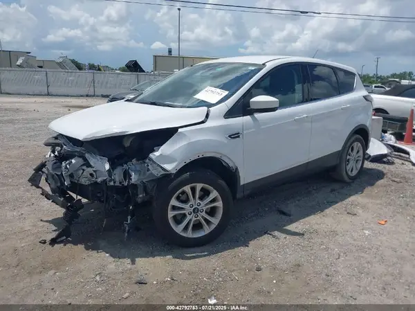 1FMCU0GD8HUE86308 2017 FORD ESCAPE - Image 2