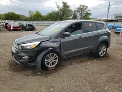 1FMCU0GD8HUE87443 2017 FORD ESCAPE