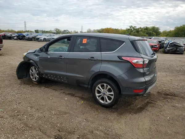 1FMCU0GD8HUE87443 2017 FORD ESCAPE - Image 2