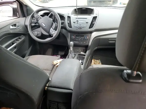 1FMCU0GD8HUE87443 2017 FORD ESCAPE - Image 8