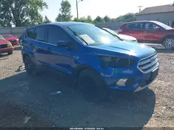 1FMCU0GD8HUE89855 2017 FORD ESCAPE