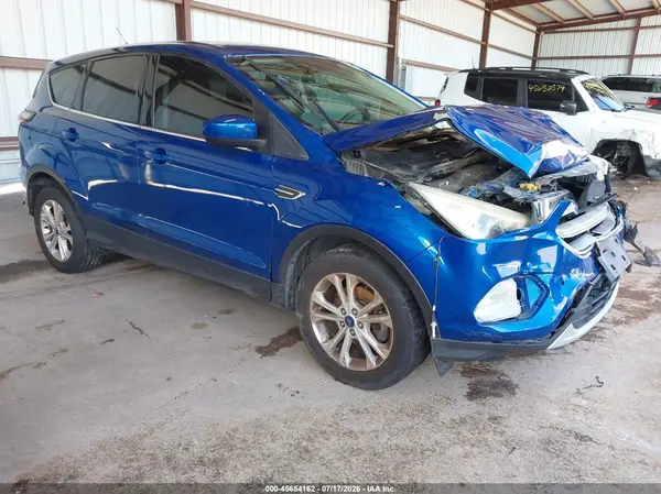 1FMCU0GD8HUE90343 2017 FORD ESCAPE - Image 1
