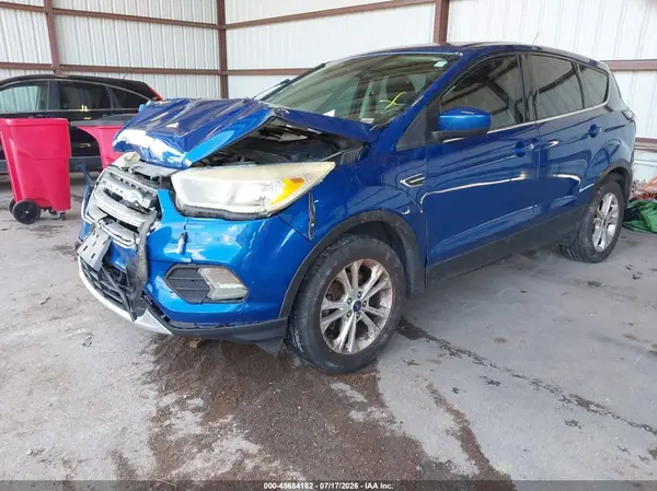 1FMCU0GD8HUE90343 2017 FORD ESCAPE - Image 2