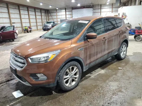 1FMCU0GD8HUE90777 2017 FORD ESCAPE - Image 1