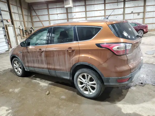 1FMCU0GD8HUE90777 2017 FORD ESCAPE - Image 2