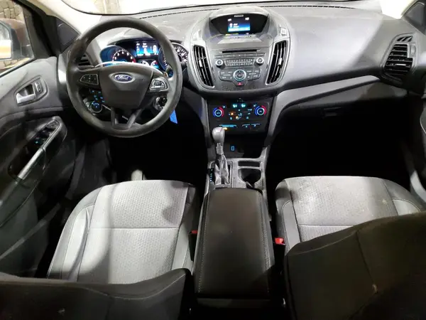 1FMCU0GD8HUE90777 2017 FORD ESCAPE - Image 8