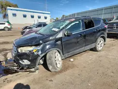 1FMCU0GD8HUE91332 2017 FORD ESCAPE