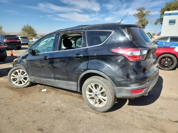 1FMCU0GD8HUE91332 2017 FORD ESCAPE - Image 2