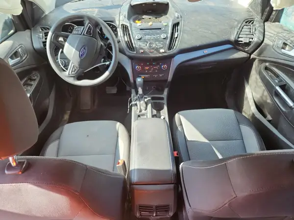 1FMCU0GD8HUE91332 2017 FORD ESCAPE - Image 8