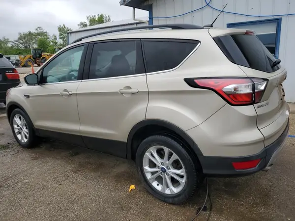 1FMCU0GD8HUE91542 2017 FORD ESCAPE - Image 2