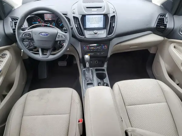 1FMCU0GD8HUE91542 2017 FORD ESCAPE - Image 8