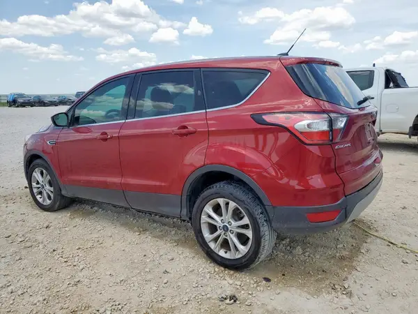 1FMCU0GD8HUE93761 2017 FORD ESCAPE - Image 2