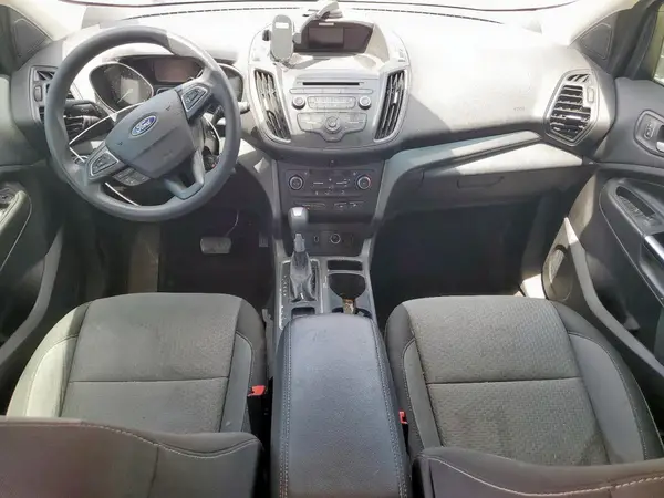 1FMCU0GD8HUE93761 2017 FORD ESCAPE - Image 8