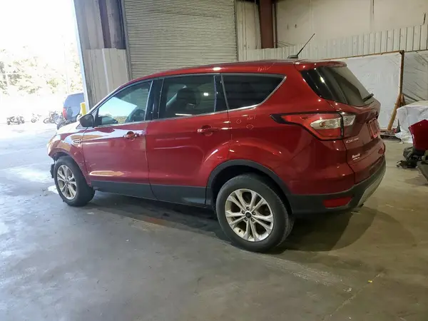1FMCU0GD8HUE94618 2017 FORD ESCAPE - Image 2