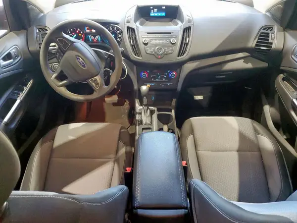 1FMCU0GD8HUE94618 2017 FORD ESCAPE - Image 8