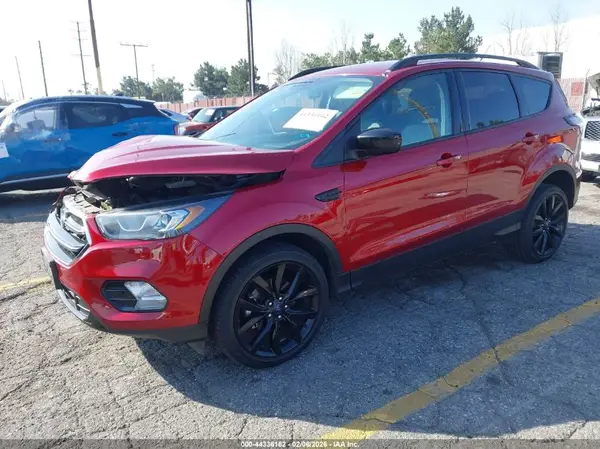1FMCU0GD8HUE96983 2017 FORD ESCAPE - Image 2