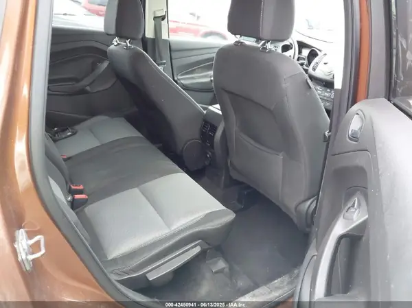 1FMCU0GD8HUE98474 2017 FORD ESCAPE - Image 8