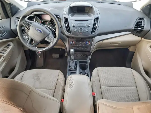1FMCU0GD8HUE98524 2017 FORD ESCAPE - Image 8
