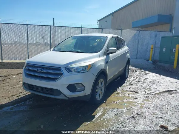 1FMCU0GD8HUE98913 2017 FORD ESCAPE - Image 2