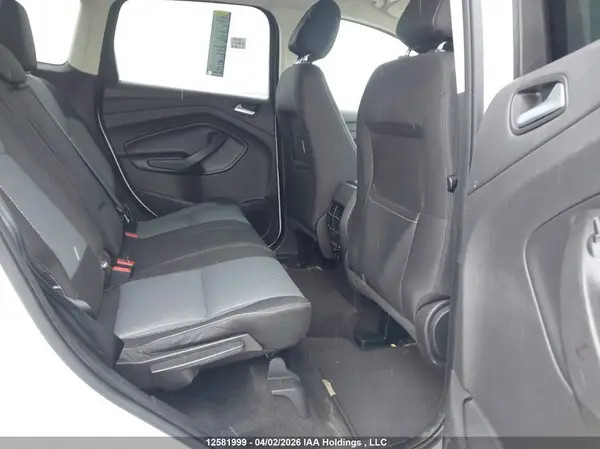 1FMCU0GD8HUE98913 2017 FORD ESCAPE - Image 8