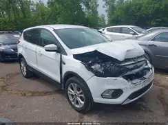 1FMCU0GD8HUF02779 2017 FORD ESCAPE