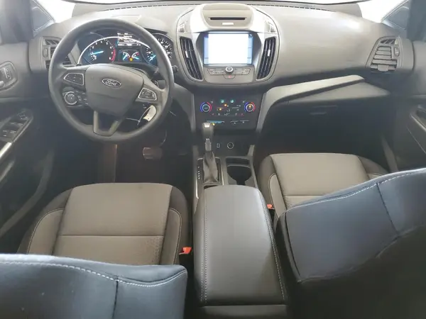 1FMCU0GD8HUF05021 2017 FORD ESCAPE - Image 8