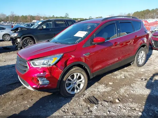 1FMCU0GD8HUF05746 2017 FORD ESCAPE - Image 2