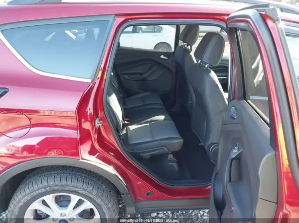 1FMCU0GD8HUF05746 2017 FORD ESCAPE - Image 8