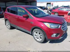 1FMCU0GD8HUF07674 2017 FORD ESCAPE