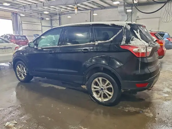 1FMCU0GD8HUF08145 2017 FORD ESCAPE - Image 2